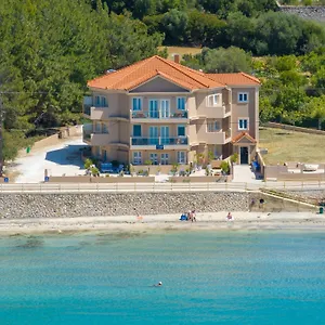 Egialion Iqia Appartement